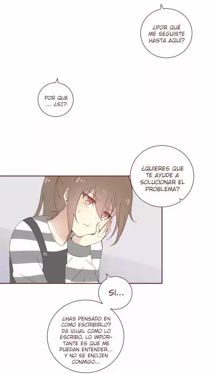 From Nightmare To Love - Capítulo 34 - Página 15 - LectorTMOo