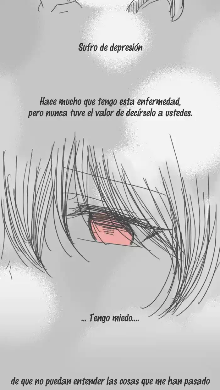 From Nightmare To Love - Capítulo 34 - Página 45 - LectorTMOo