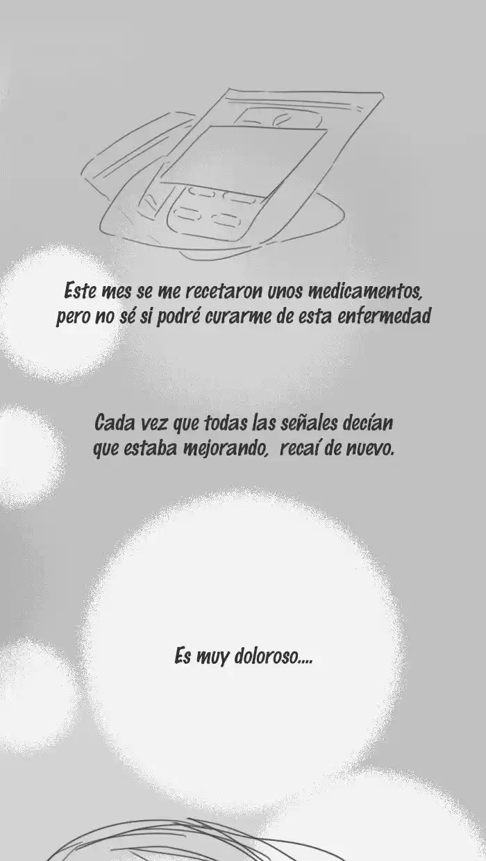 From Nightmare To Love - Capítulo 34 - Página 46 - LectorTMOo
