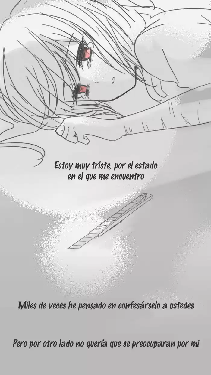 From Nightmare To Love - Capítulo 34 - Página 47 - LectorTMOo