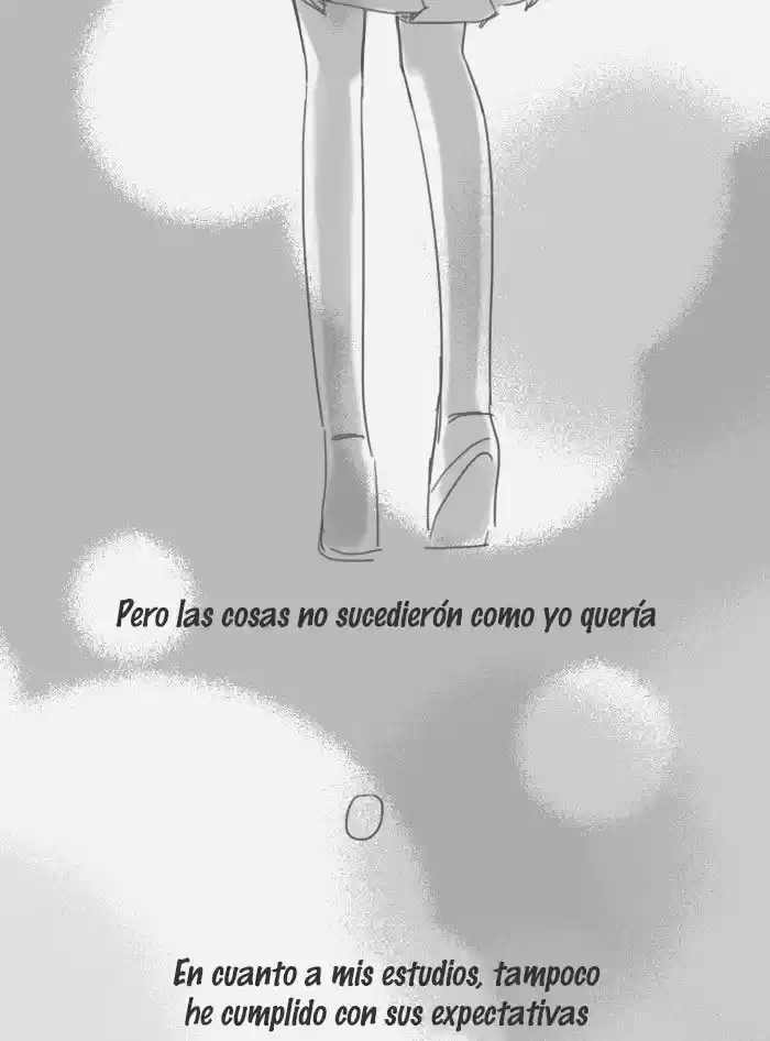 From Nightmare To Love - Capítulo 34 - Página 49 - LectorTMOo