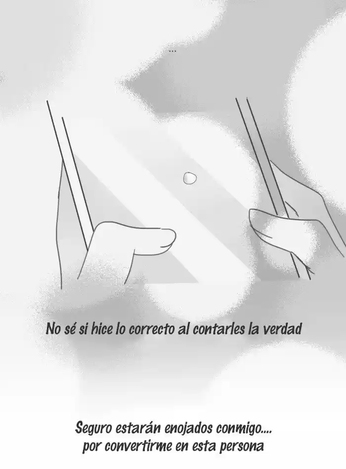 From Nightmare To Love - Capítulo 34 - Página 50 - LectorTMOo