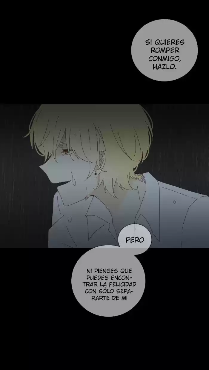 From Nightmare To Love - Capítulo 35 - Página 23 - LectorTMOo