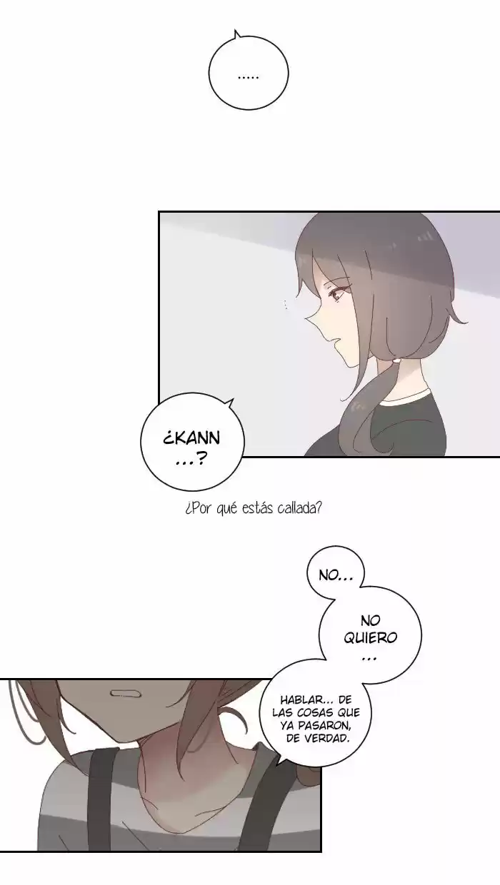 From Nightmare To Love - Capítulo 35 - Página 28 - LectorTMOo