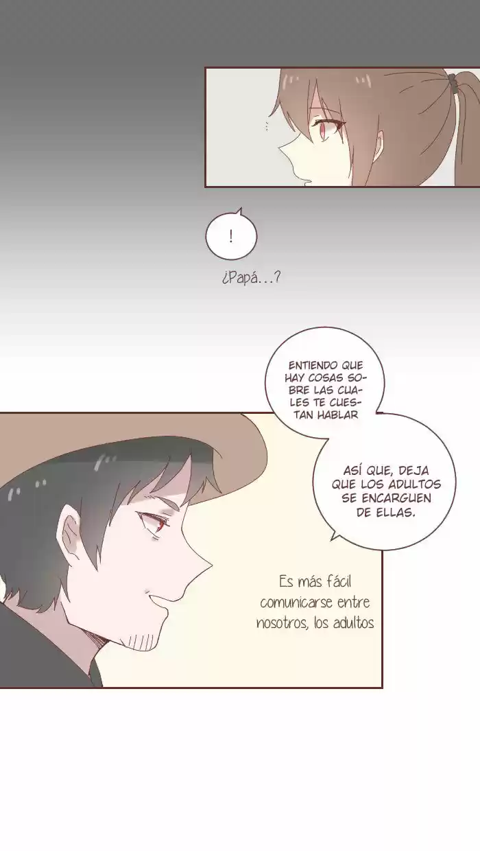 From Nightmare To Love - Capítulo 35 - Página 38 - LectorTMOo