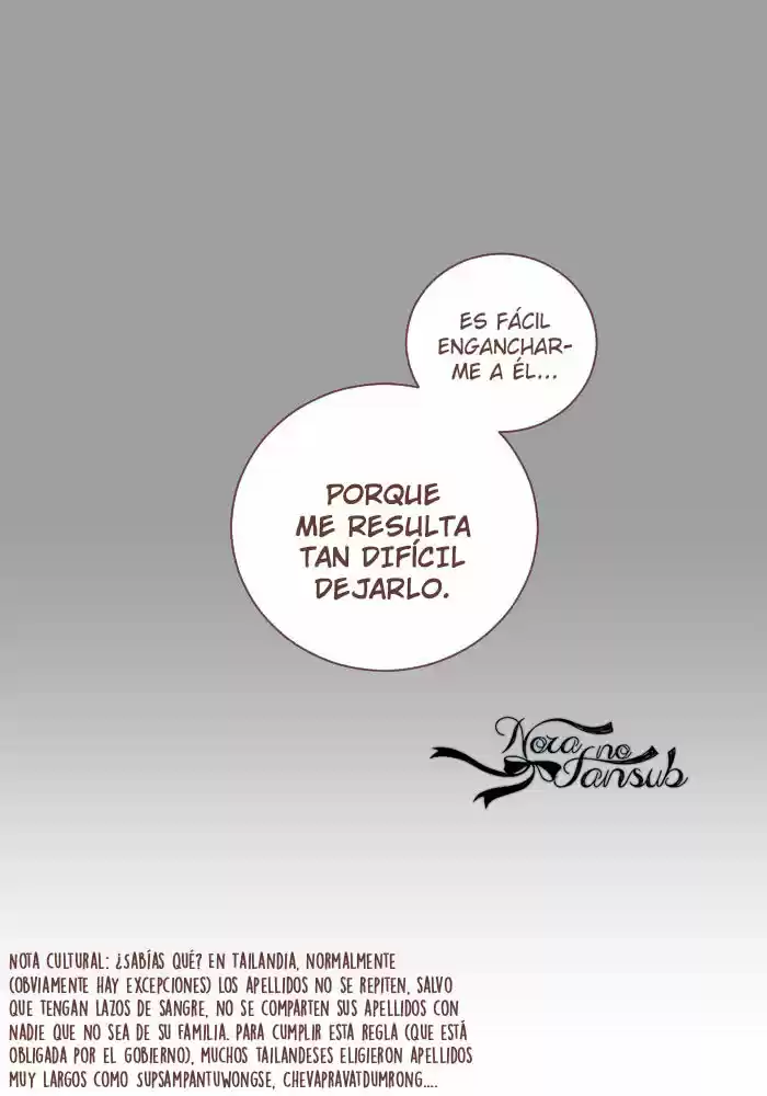 From Nightmare To Love - Capítulo 35 - Página 46 - LectorTMOo