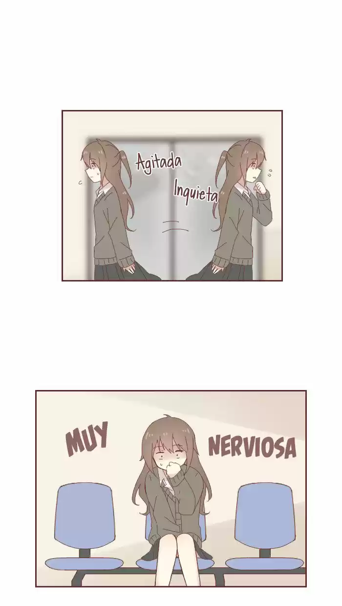 From Nightmare To Love - Capítulo 36 - Página 10 - LectorTMOo