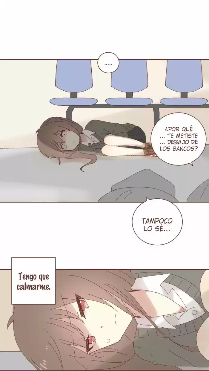 From Nightmare To Love - Capítulo 36 - Página 11 - LectorTMOo