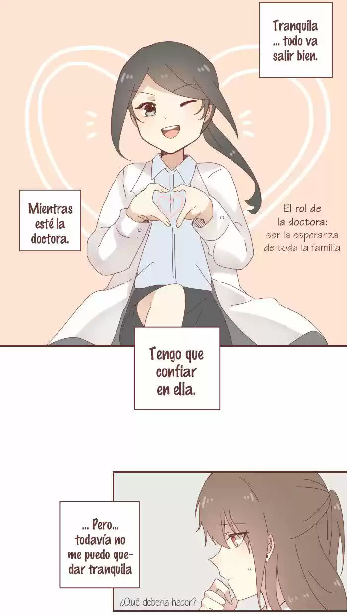 From Nightmare To Love - Capítulo 36 - Página 12 - LectorTMOo