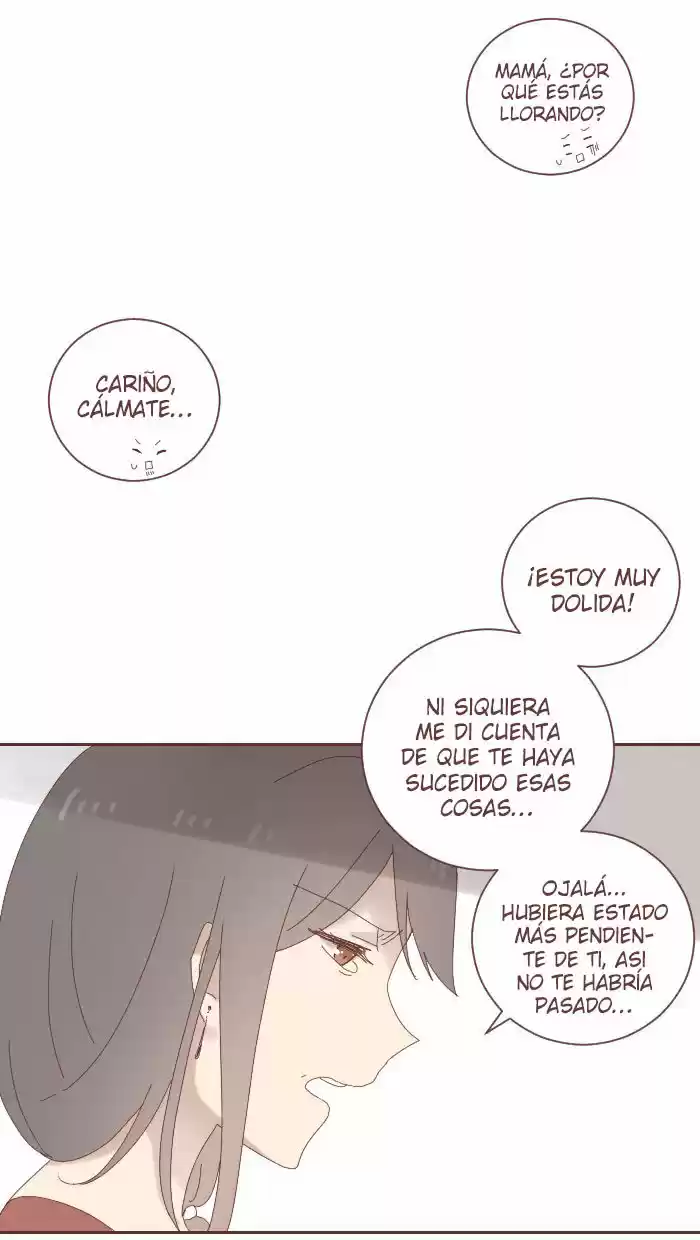 From Nightmare To Love - Capítulo 36 - Página 27 - LectorTMOo
