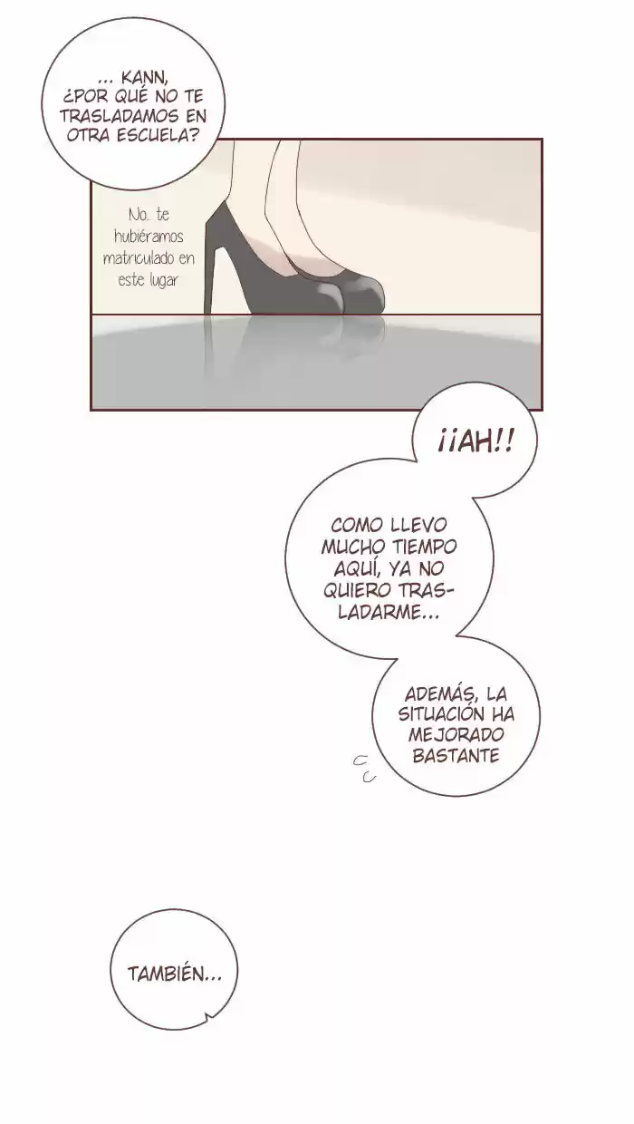From Nightmare To Love - Capítulo 36 - Página 29 - LectorTMOo