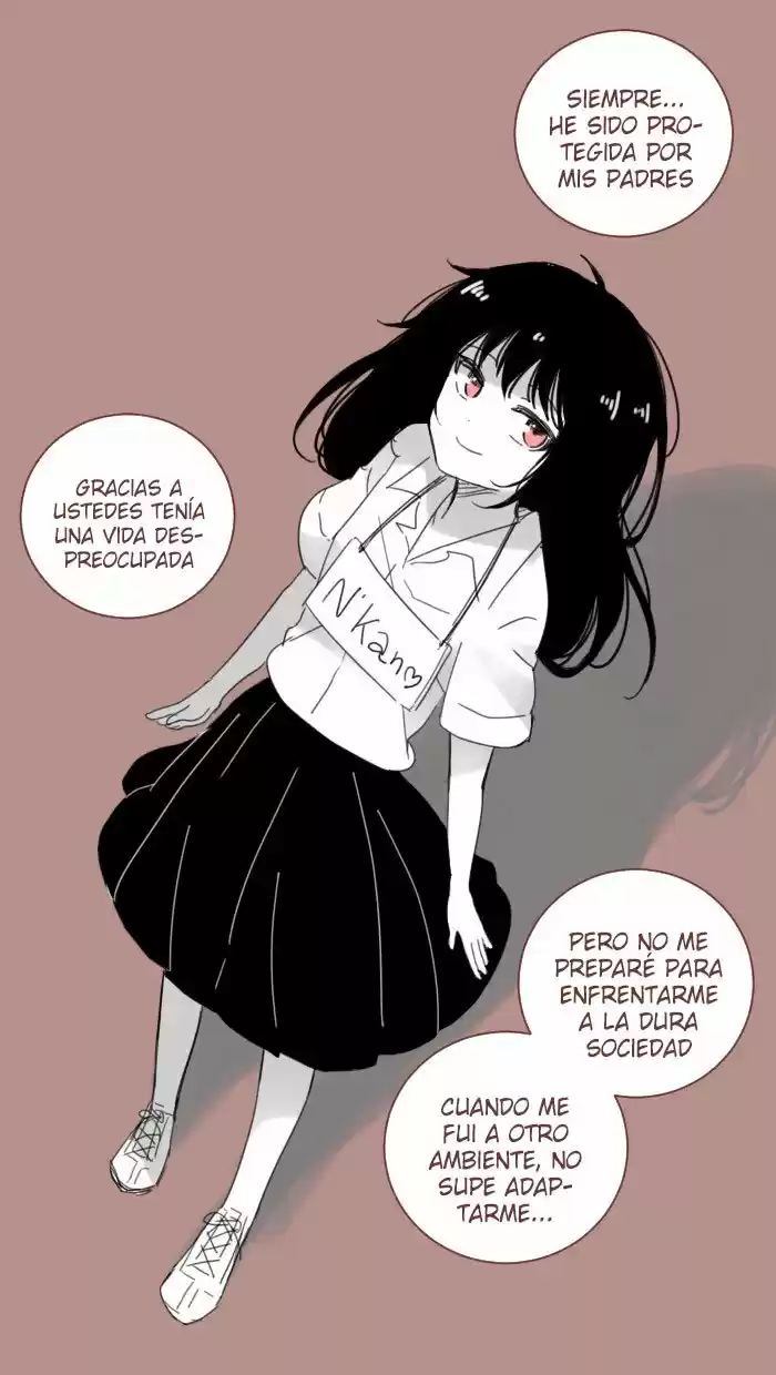 From Nightmare To Love - Capítulo 36 - Página 35 - LectorTMOo