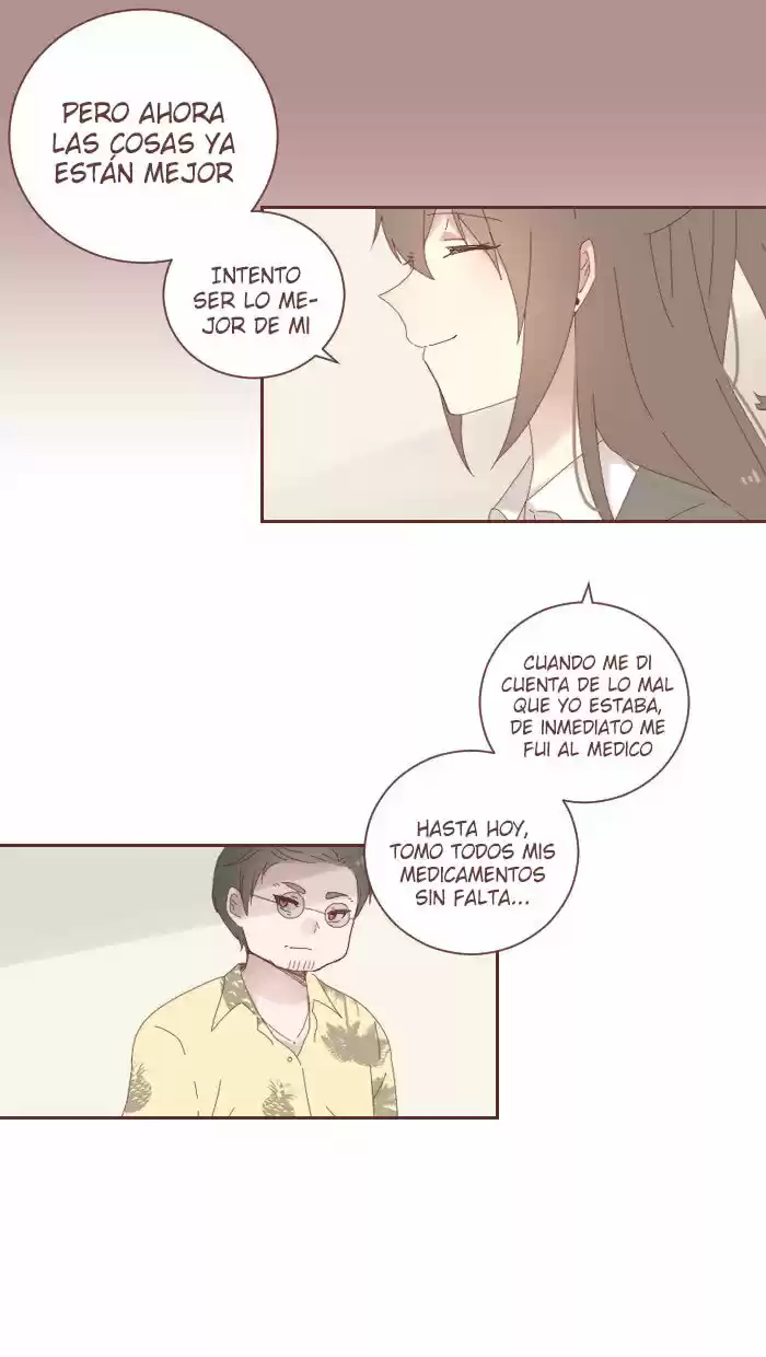 From Nightmare To Love - Capítulo 36 - Página 36 - LectorTMOo