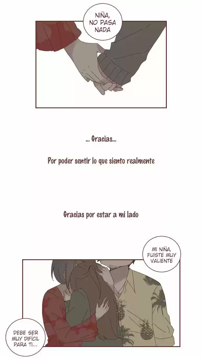 From Nightmare To Love - Capítulo 36 - Página 41 - LectorTMOo