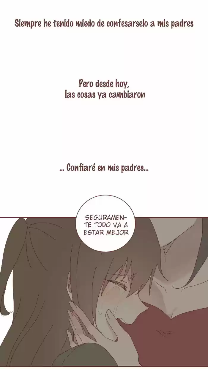 From Nightmare To Love - Capítulo 36 - Página 42 - LectorTMOo