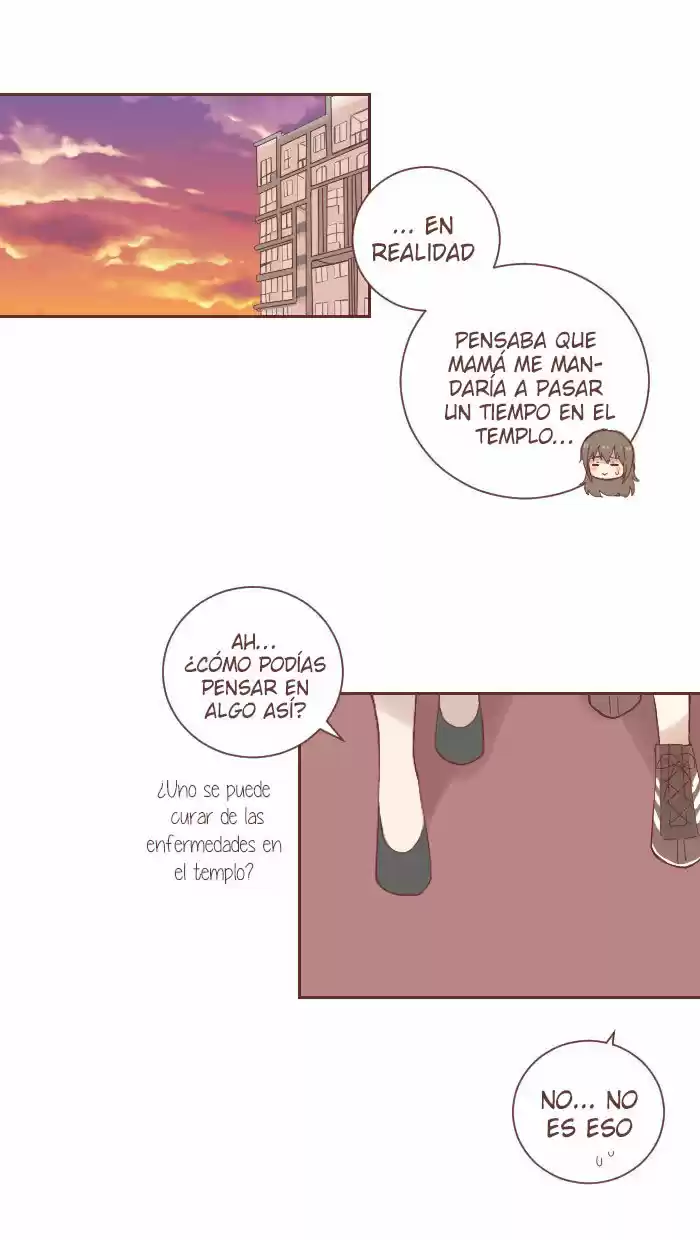 From Nightmare To Love - Capítulo 36 - Página 44 - LectorTMOo