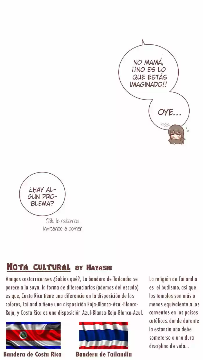 From Nightmare To Love - Capítulo 36 - Página 53 - LectorTMOo