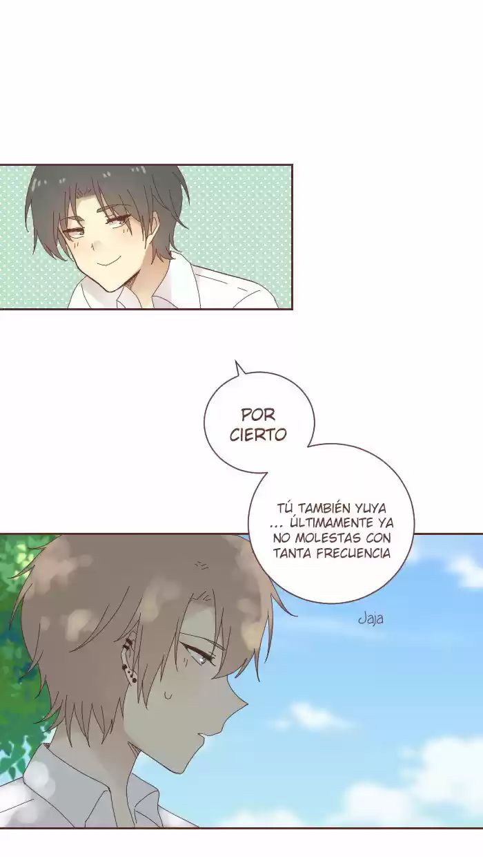 From Nightmare To Love - Capítulo 37 - Página 16 - LectorTMOo