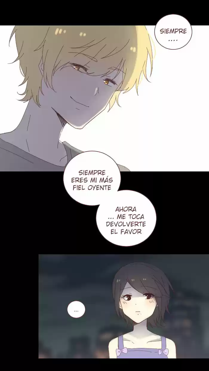 From Nightmare To Love - Capítulo 37 - Página 28 - LectorTMOo
