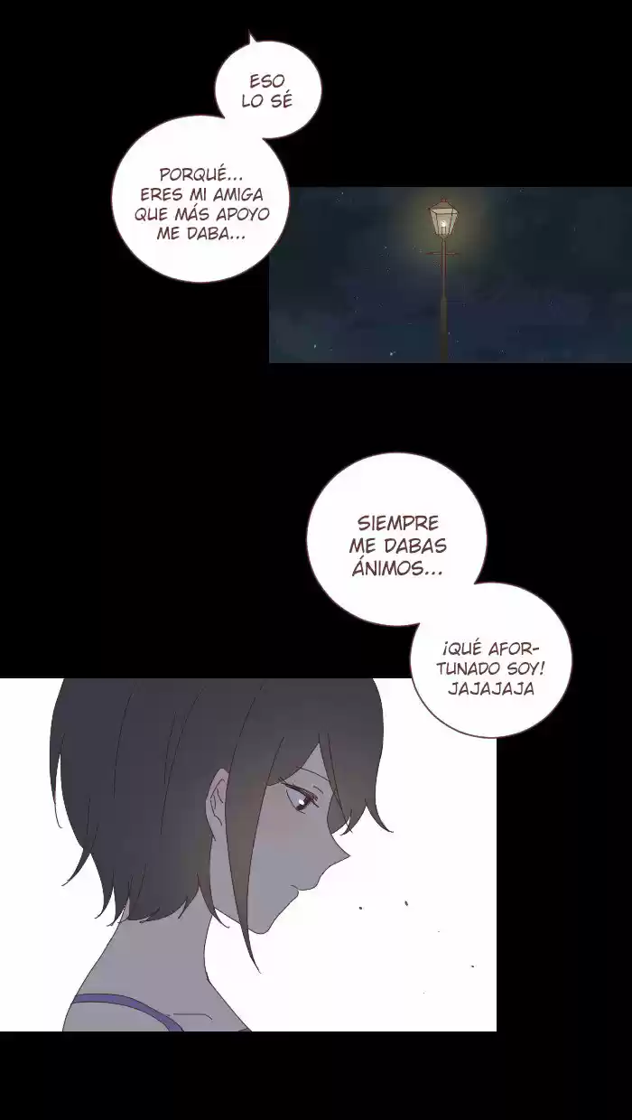 From Nightmare To Love - Capítulo 37 - Página 30 - LectorTMOo