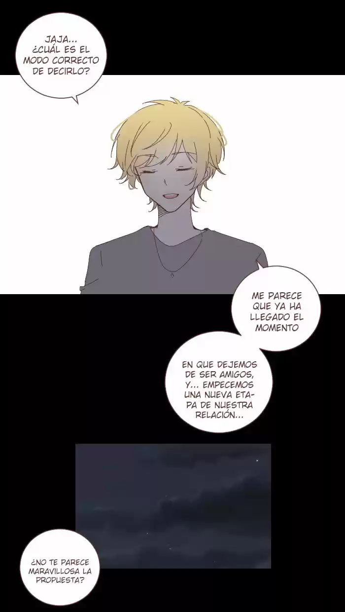 From Nightmare To Love - Capítulo 37 - Página 33 - LectorTMOo