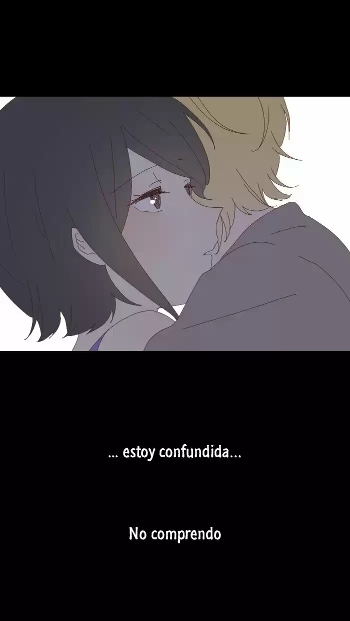From Nightmare To Love - Capítulo 37 - Página 37 - LectorTMOo