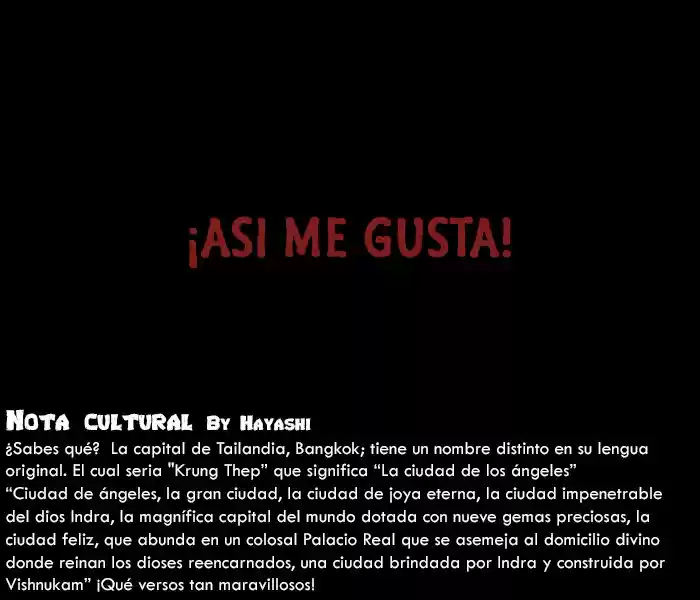 From Nightmare To Love - Capítulo 37 - Página 45 - LectorTMOo