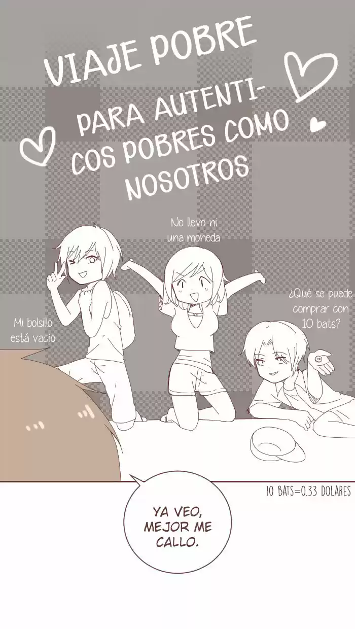 From Nightmare To Love - Capítulo 38 - Página 14 - LectorTMOo
