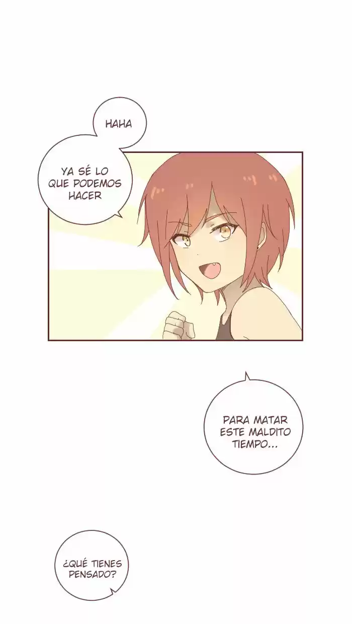 From Nightmare To Love - Capítulo 38 - Página 19 - LectorTMOo