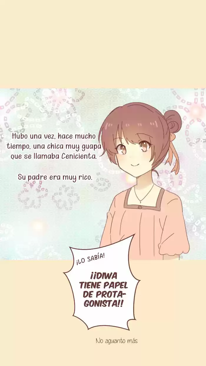 From Nightmare To Love - Capítulo 38 - Página 24 - LectorTMOo
