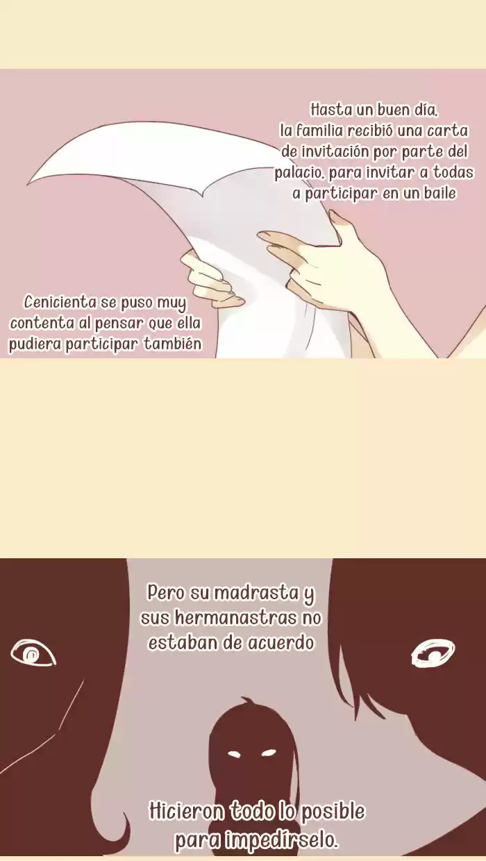 From Nightmare To Love - Capítulo 38 - Página 27 - LectorTMOo