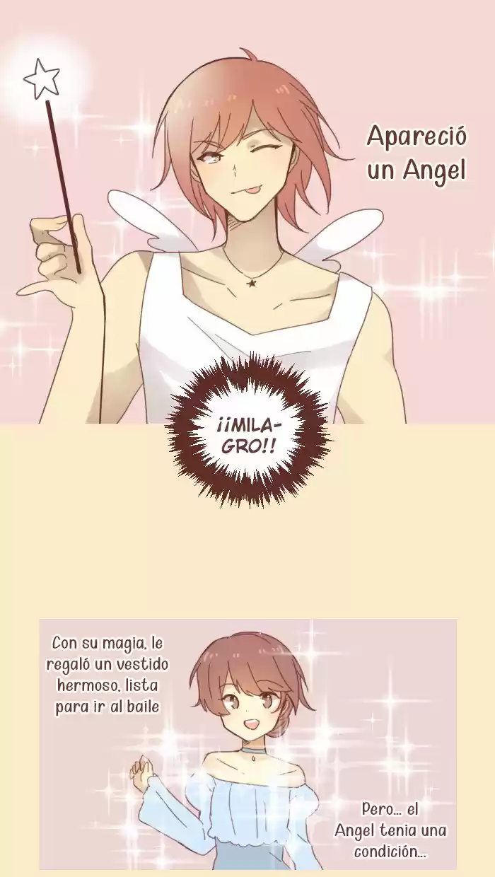 From Nightmare To Love - Capítulo 38 - Página 30 - LectorTMOo
