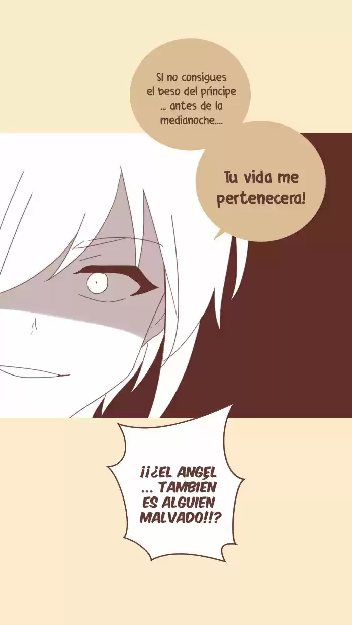 From Nightmare To Love - Capítulo 38 - Página 32 - LectorTMOo