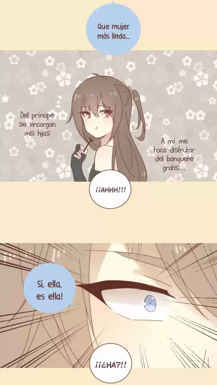 From Nightmare To Love - Capítulo 38 - Página 35 - LectorTMOo