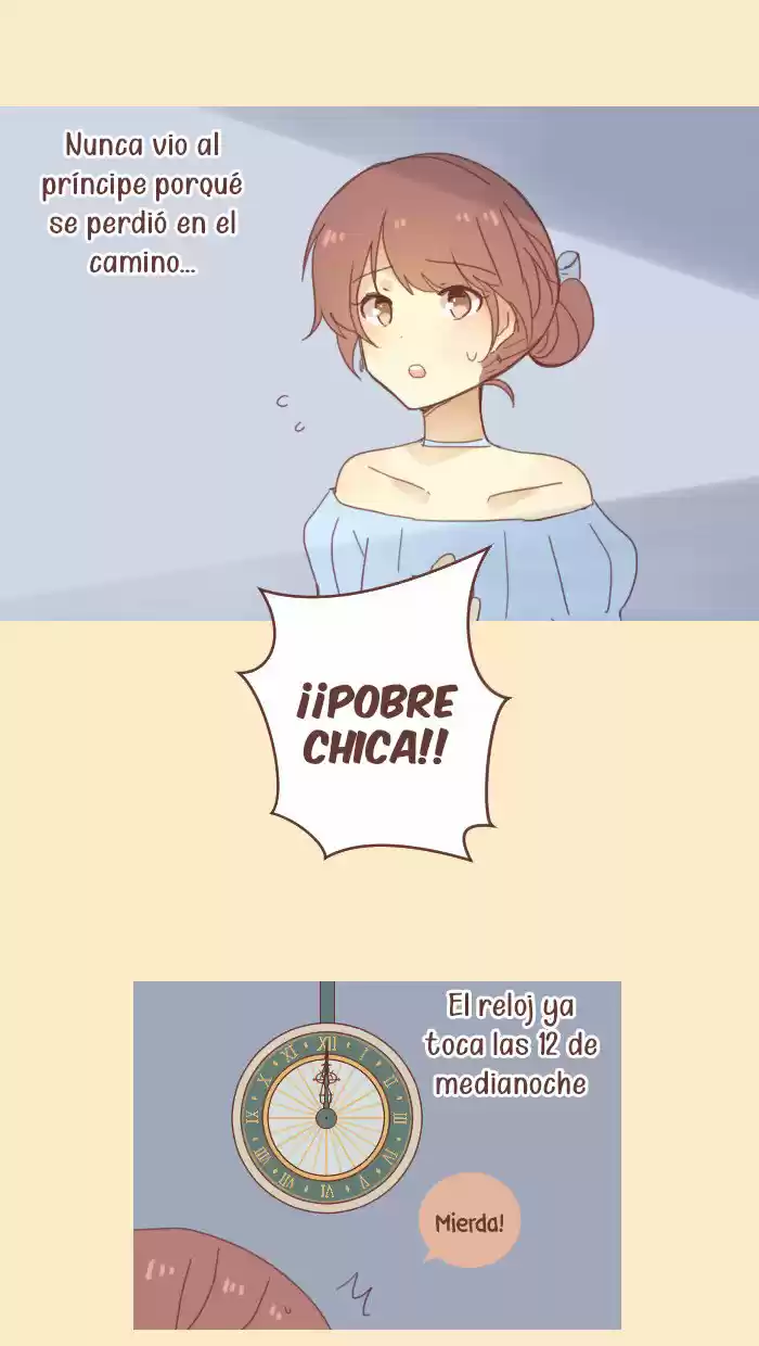 From Nightmare To Love - Capítulo 38 - Página 39 - LectorTMOo