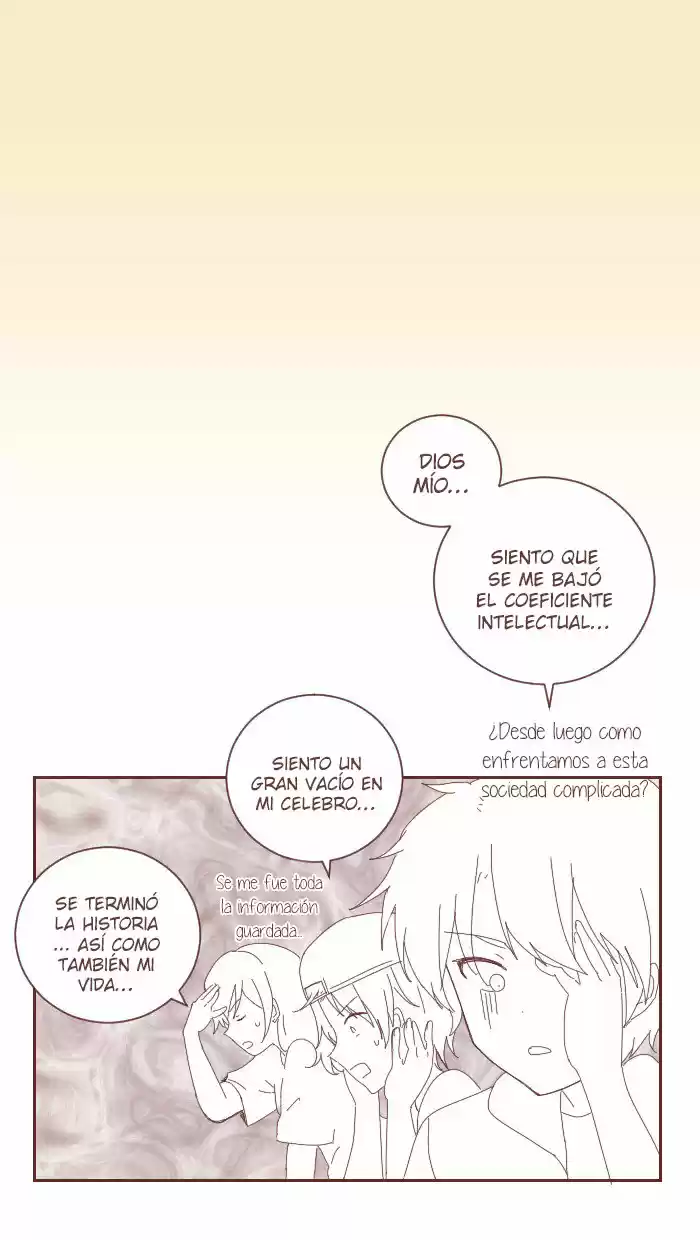 From Nightmare To Love - Capítulo 38 - Página 42 - LectorTMOo