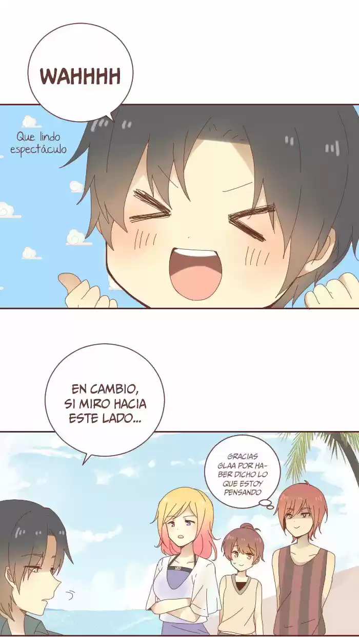 From Nightmare To Love - Capítulo 39 - Página 11 - LectorTMOo