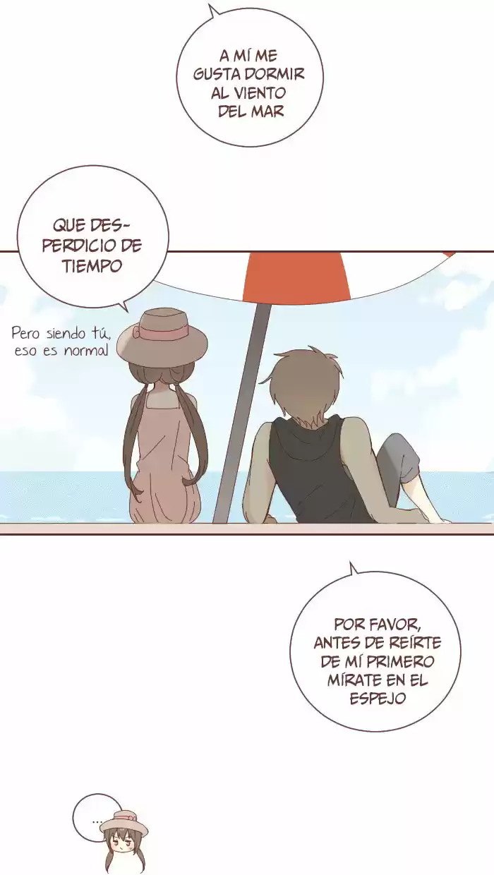 From Nightmare To Love - Capítulo 39 - Página 16 - LectorTMOo