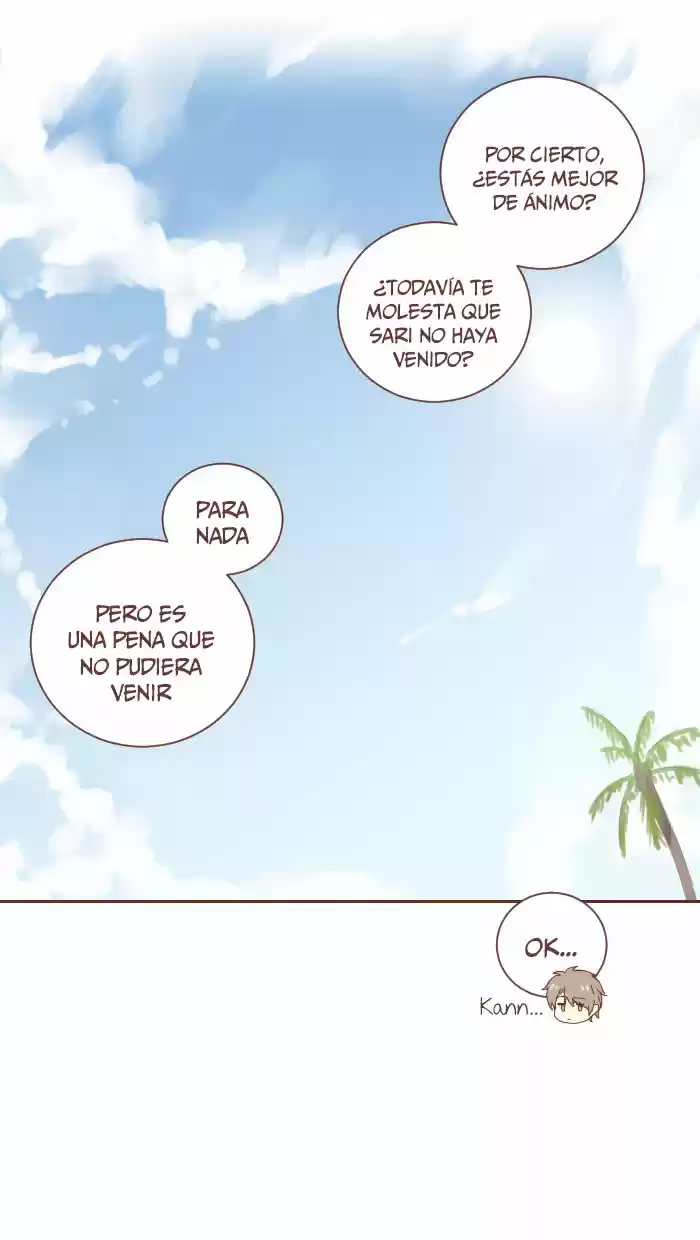 From Nightmare To Love - Capítulo 39 - Página 17 - LectorTMOo