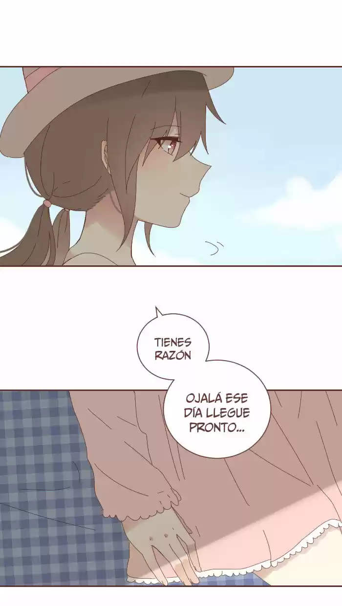 From Nightmare To Love - Capítulo 39 - Página 23 - LectorTMOo