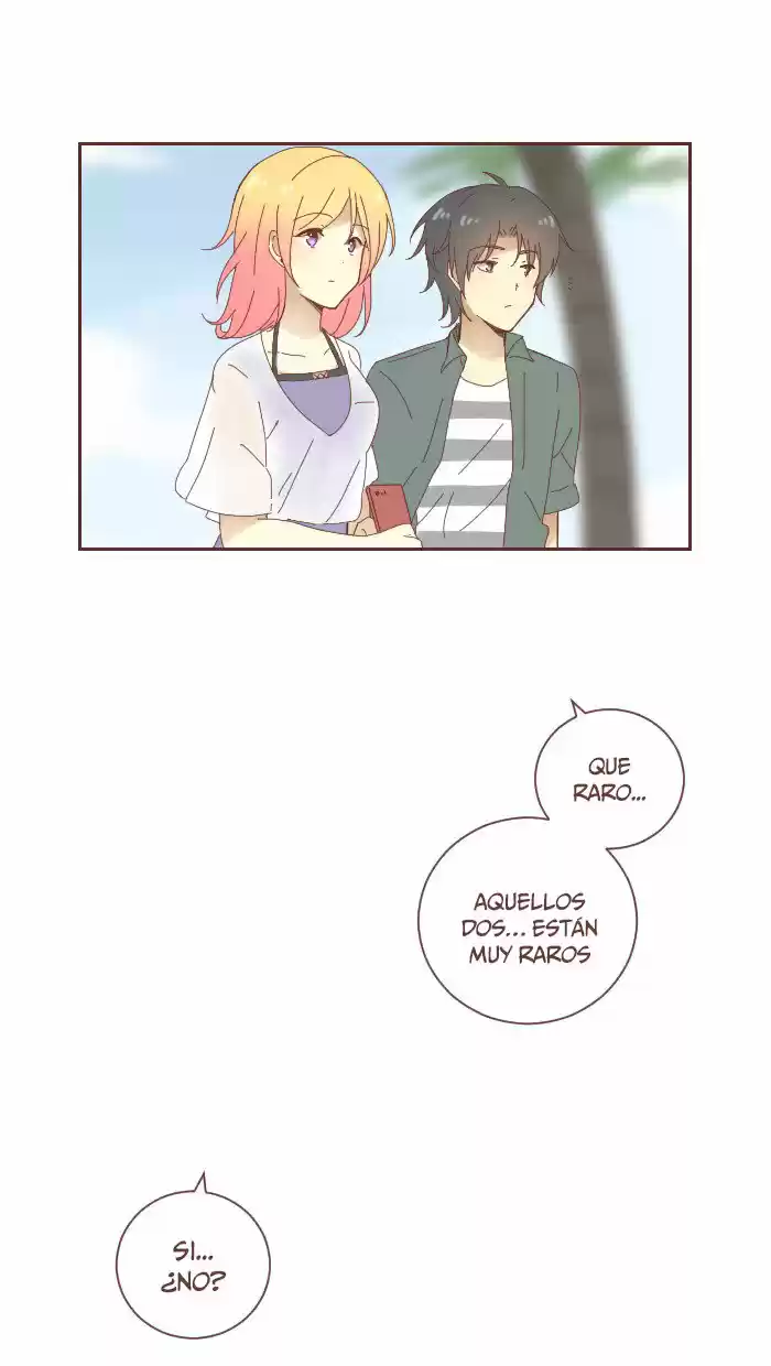 From Nightmare To Love - Capítulo 39 - Página 36 - LectorTMOo