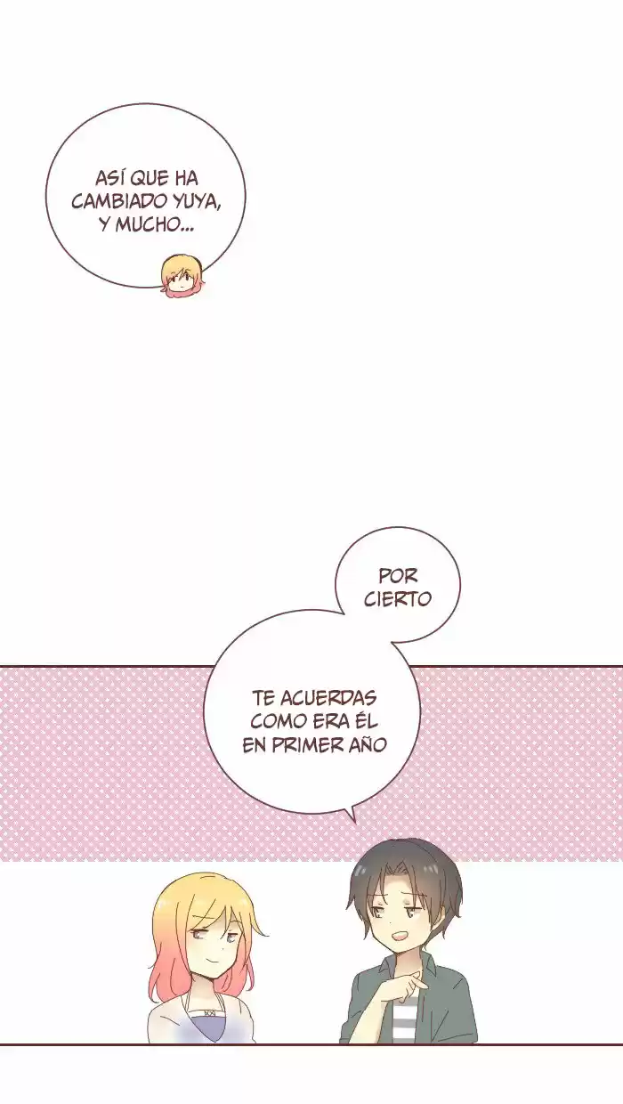 From Nightmare To Love - Capítulo 39 - Página 38 - LectorTMOo