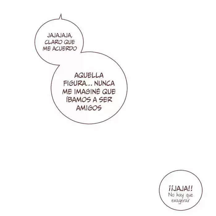 From Nightmare To Love - Capítulo 39 - Página 39 - LectorTMOo