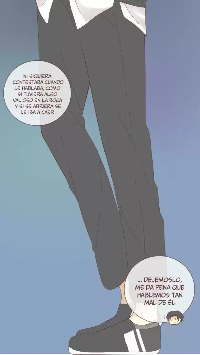 From Nightmare To Love - Capítulo 39 - Página 41 - LectorTMOo