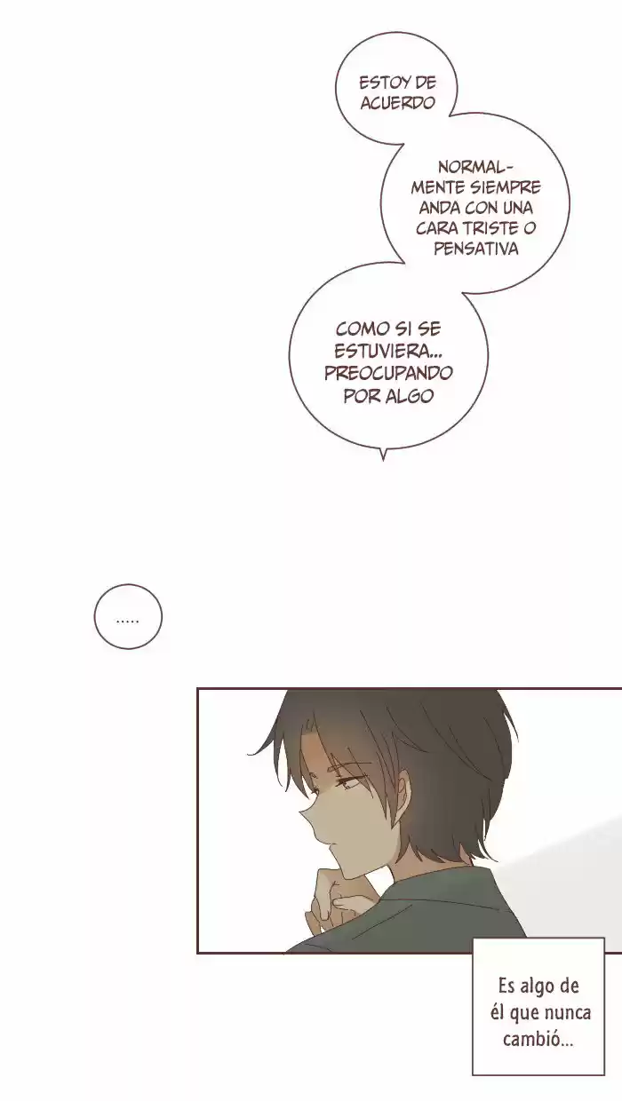 From Nightmare To Love - Capítulo 39 - Página 43 - LectorTMOo