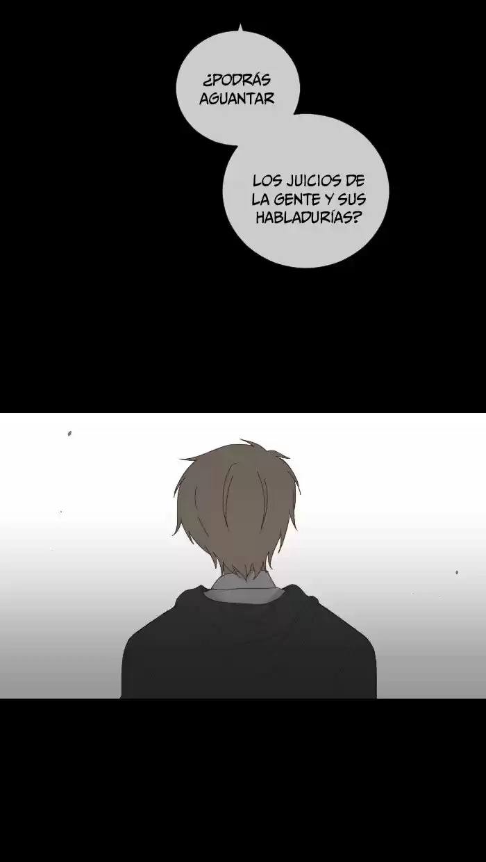 From Nightmare To Love - Capítulo 39 - Página 49 - LectorTMOo