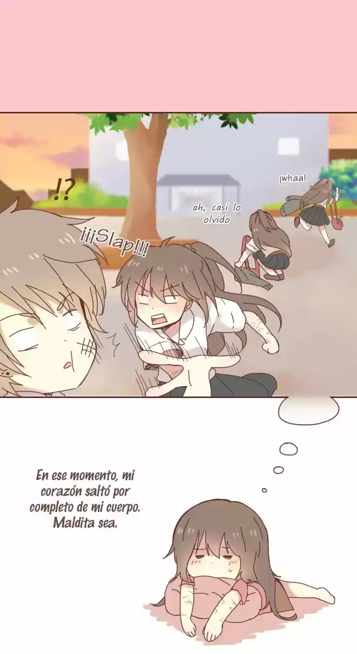 From Nightmare To Love - Capítulo 4 - Página 14 - LectorTMOo