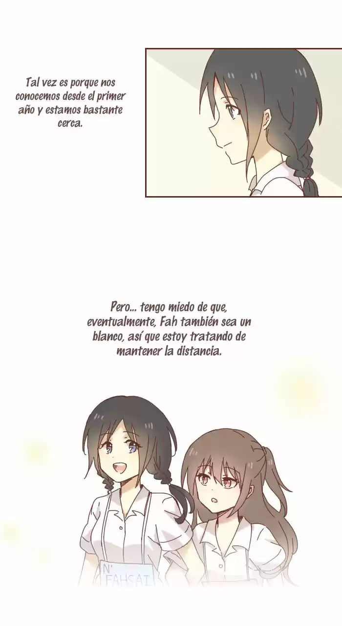 From Nightmare To Love - Capítulo 4 - Página 22 - LectorTMOo