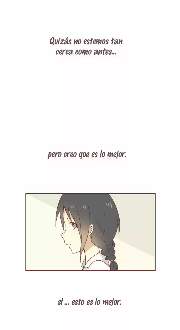 From Nightmare To Love - Capítulo 4 - Página 24 - LectorTMOo