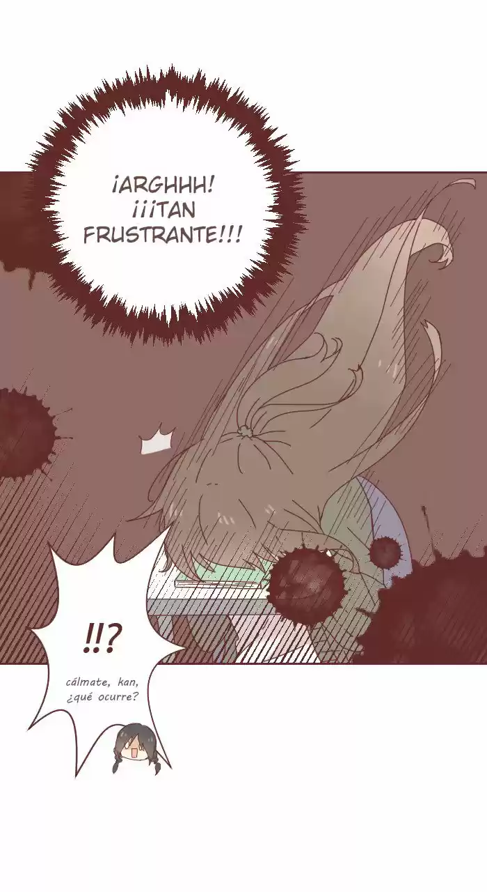 From Nightmare To Love - Capítulo 4 - Página 30 - LectorTMOo